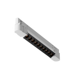 Фото Трековый светильник Technical TR195-3-10W2.7K-M-W