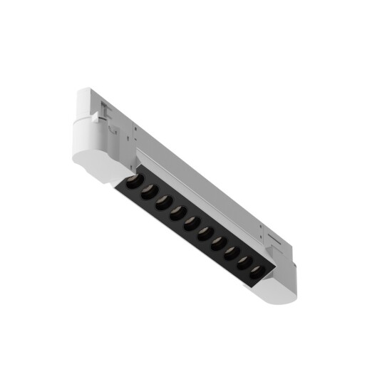 Фото Трековый светильник Technical TR195-3-10W4K-M-W