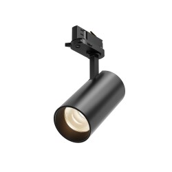 Фото Трековый светильник Technical TR197-3-20WCCT-M-B