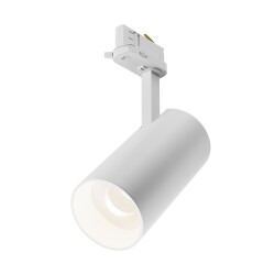 Фото Трековый светильник Technical TR197-3-30WCCT-M-W