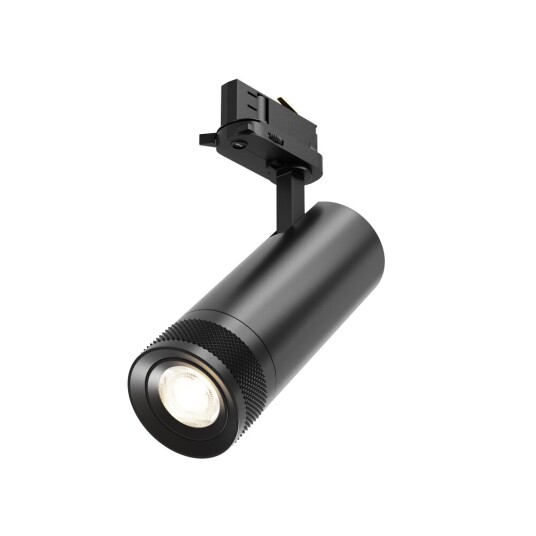 Фото Трековый светильник Technical TR198-3-20W2.7K-Z-B