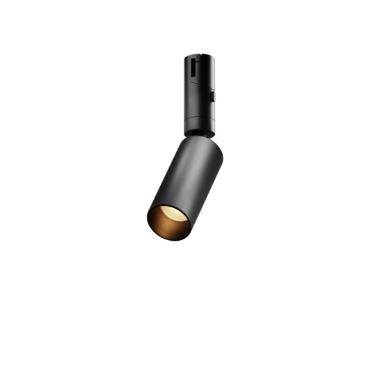 Фото Трековый светильник Technical TR201-1-5W3K-M-B