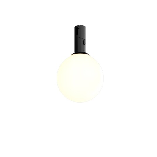 Фото Трековый светильник Technical TR208-1-5W3K-B