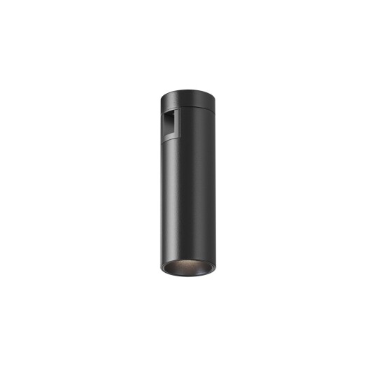 Фото Трековый светильник Technical TR143-1-5W4K-W-B