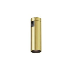 Фото Трековый светильник Technical TR143-1-5W4K-W-BS
