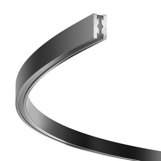 Фото Шинопровод накладной/подвесной Technical TRX154-2SR-D1200-B