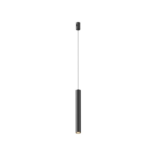 Фото Трековый светильник Technical TR155-1-5W3K-B
