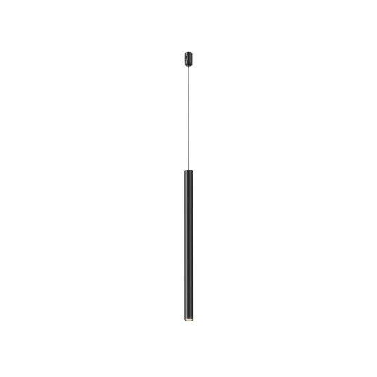 Фото Трековый светильник Technical TR156-1-5W4K-B