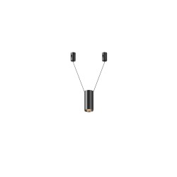 Фото Трековый светильник Technical TR157-1-12W3K-B