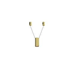 Фото Трековый светильник Technical TR157-1-12W3K-BS