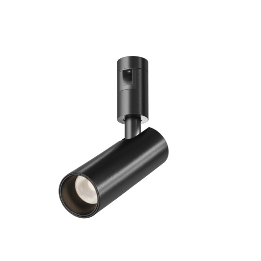 Фото Трековый светильник Technical TR144-1-12W3K-W-B