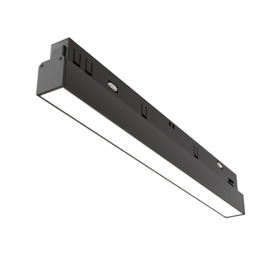 Фото Трековый светильник Technical TR030-4-12WTW-DD2-B