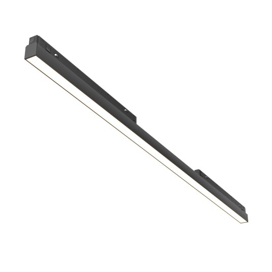 Фото Трековый светильник Technical TR030-4-30WTW-DD2-B