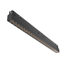 Фото Трековый светильник Technical TR031-4-24WTW-M-DSZ-B