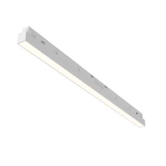 Фото Трековый светильник Technical TR030-4-24WTW-DSZ-W