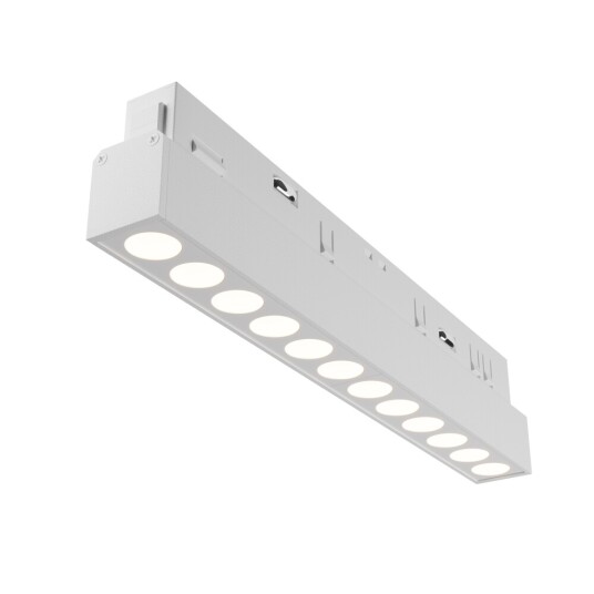 Фото Трековый светильник Technical TR031-4-12WTW-M-DSZ-W