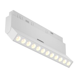 Фото Трековый светильник Technical TR033-4-12WTW-M-DSZ-W