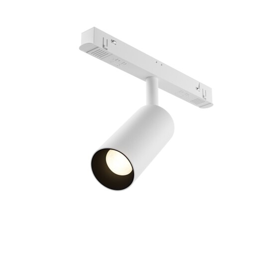 Фото Трековый светильник Technical TR032-4-5WTW-M-DSZ-W