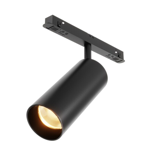 Фото Трековый светильник Technical TR032-2-20W2.7K-M-B