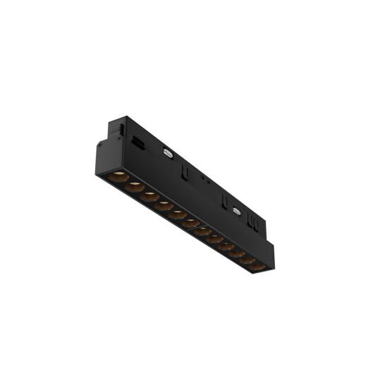 Фото Трековый светильник Technical TR031-2-12W2.7K-B