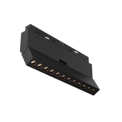 Фото Трековый светильник Technical TR033-2-12W2.7K-B