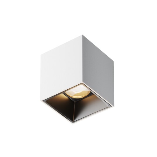 Фото Потолочный светильник Technical C064CL-5W3K-SQ-WB