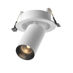Фото Встраиваемый светильник Technical C071CL-7W2.7K-WB