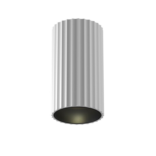 Фото Потолочный светильник Technical C106CL-01-GU10-W