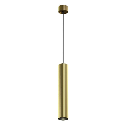 Фото Подвесной светильник Technical P106PL-01-GU10-BS