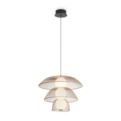 Фото Подвесной светильник Freya FR5545PL-L5BG