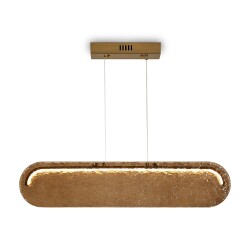 Фото Подвесной светильник Freya FR6182PL-L18BS