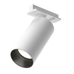 Фото Трековый светильник Technical TR089-1-GU10-WW