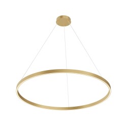 Фото Подвесной светильник Maytoni MOD058PL-L54BSK