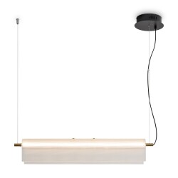 Фото Подвесной светильник Freya FR5556PL-L22BBS