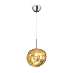 Фото Подвесной светильник Freya FR5378PL-01OR