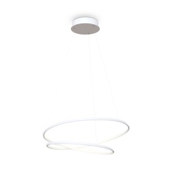 Фото Подвесной светильник Maytoni MOD100PL-L47WK1