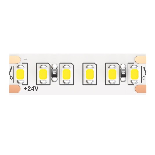 Фото Светодиодная лента Led Strip 10158