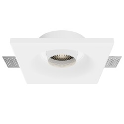 Фото Встраиваемый светильник Technical DL006-GU10-RD-W