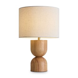 Фото Настольный светильник Freya FR5326TL-01BG