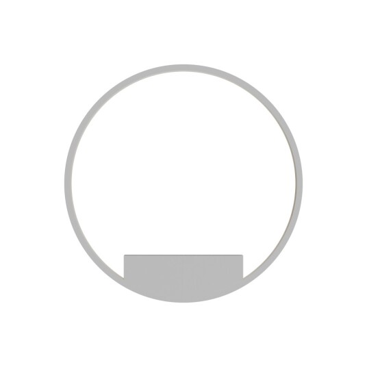 Фото Настенный светильник (бра) Maytoni MOD058WL-L35WK