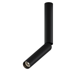 Фото Потолочный светильник Technical C142CL-6W3K-B