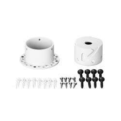 Фото Комплектующие для гибкого неона Led Strip 201144