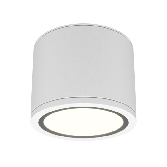 Фото Потолочный светильник Technical C095CL-GX53-W