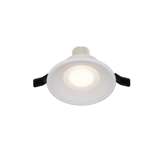 Фото Встраиваемый светильник Technical DL096-GU10-W