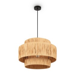 Фото Подвесной светильник Freya FR5249PL-03BG1