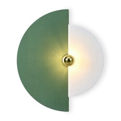 Фото Настенный светильник (бра) Freya FR5487WL-01G