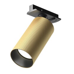 Фото Трековый светильник Technical TR089-1-GU10-BMG