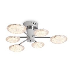 Фото Потолочный светильник Freya FR5531CL-L32CH