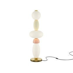 Фото Настольный светильник Maytoni MOD297TL-L24BS3K