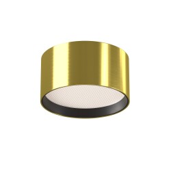 Фото Потолочный светильник Technical C091CL-12W4K-BS